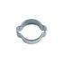 Double Ear Clamp C/steel 13-15mm